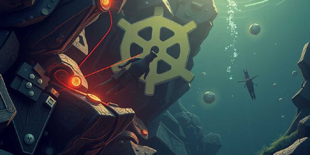 Реализация L2-анонсов в Cilium для обеспечения доступа к Kubernetes-сервисам в bare-metal среде