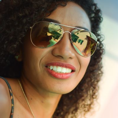 Анна Воробьева